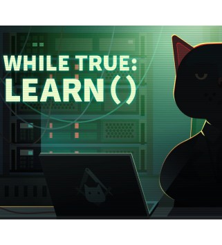 while True: learn Steam Key GLOBAL